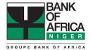BANK OF AFRICA NIGER