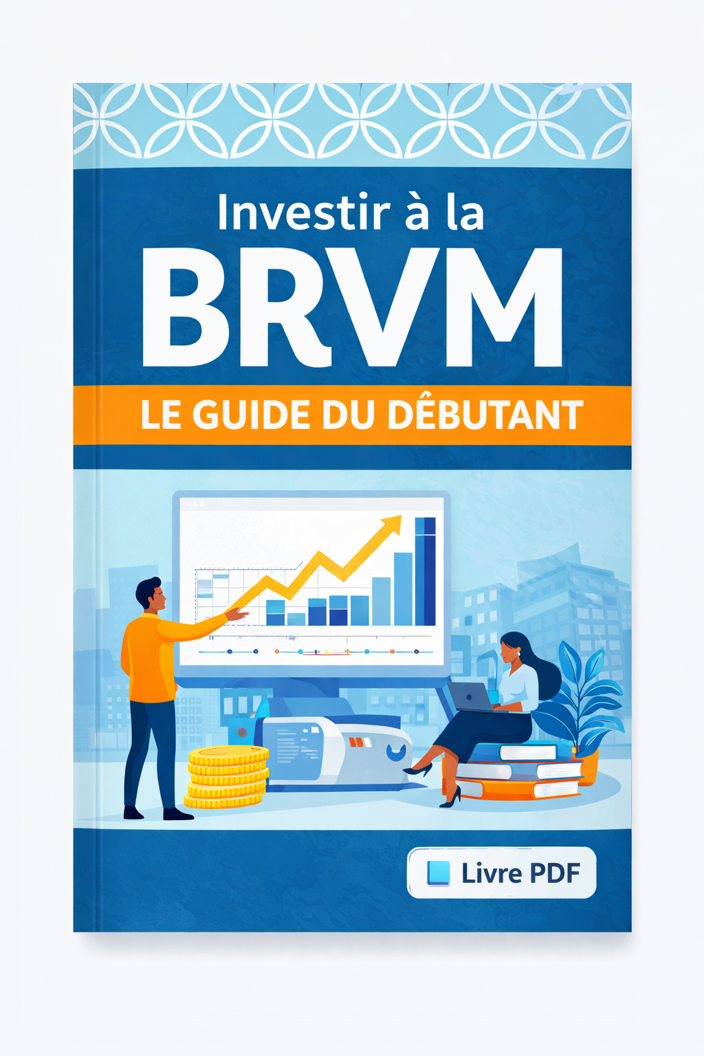 Investir à la BRVM – Guide du débutant (PDF)